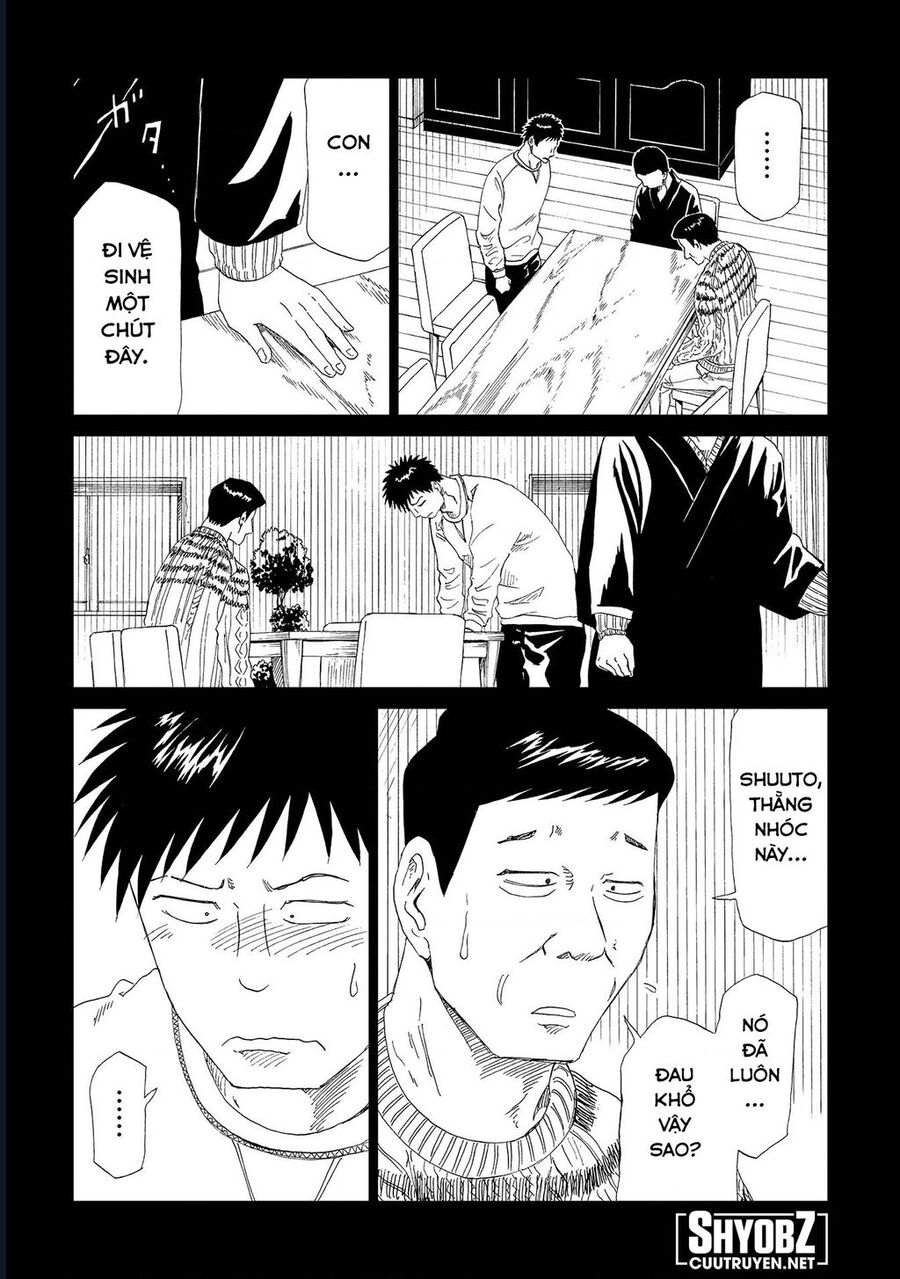 Tử Dịch Sở Chapter 32 - Trang 2