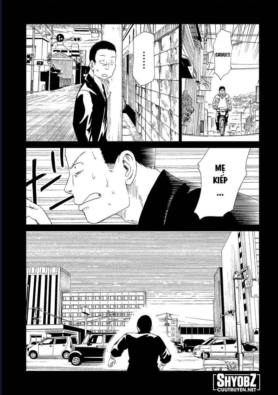 Tử Dịch Sở Chapter 32 - Trang 2