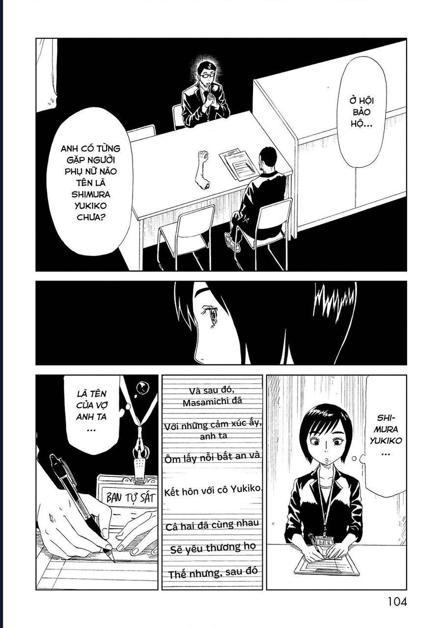 Tử Dịch Sở Chapter 32 - Trang 2