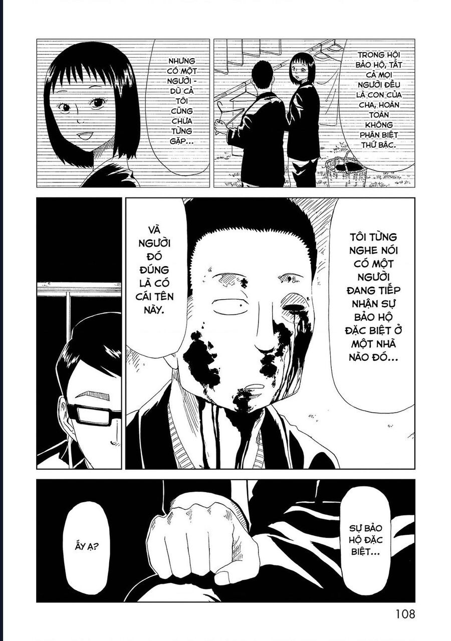 Tử Dịch Sở Chapter 32 - Trang 2