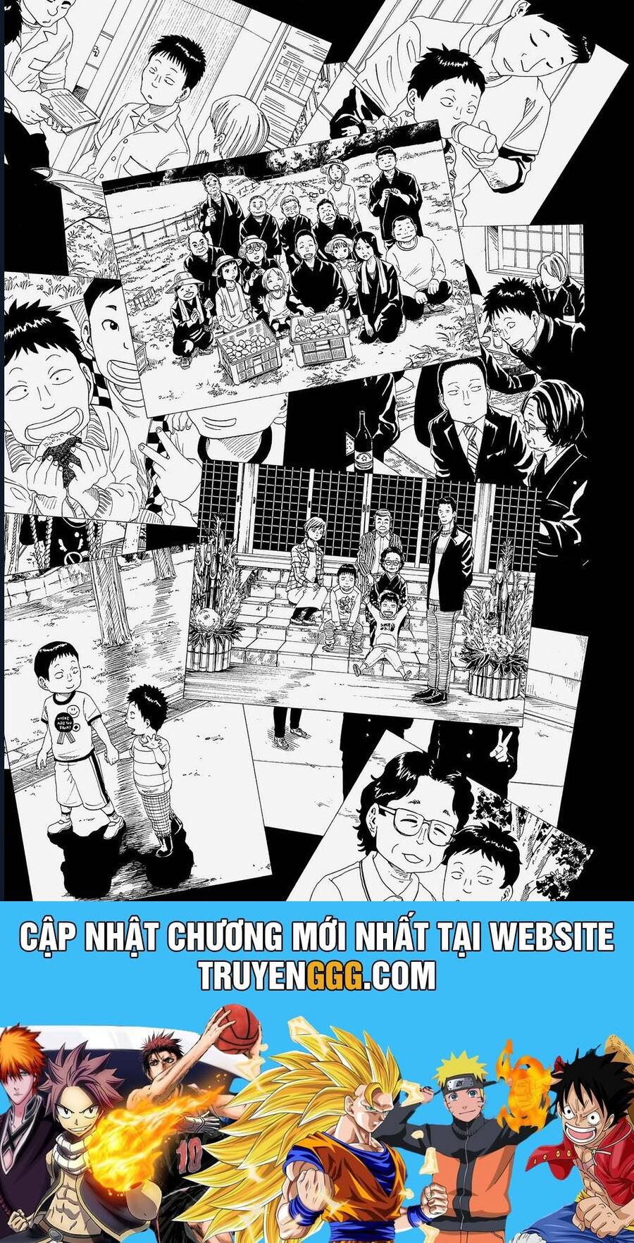 Tử Dịch Sở Chapter 32 - Trang 2