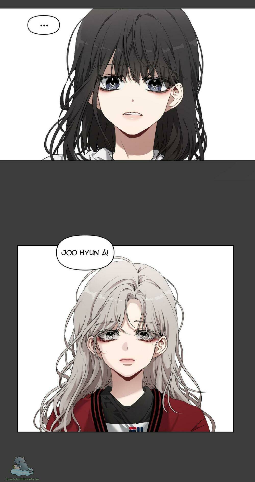 Tự Do Trong Mơ Chapter 1 - Trang 2