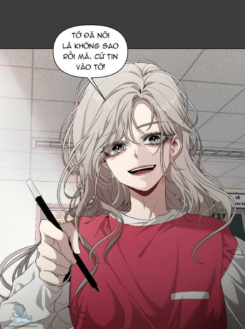 Tự Do Trong Mơ Chapter 1 - Trang 2