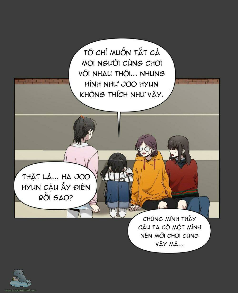 Tự Do Trong Mơ Chapter 1 - Trang 2