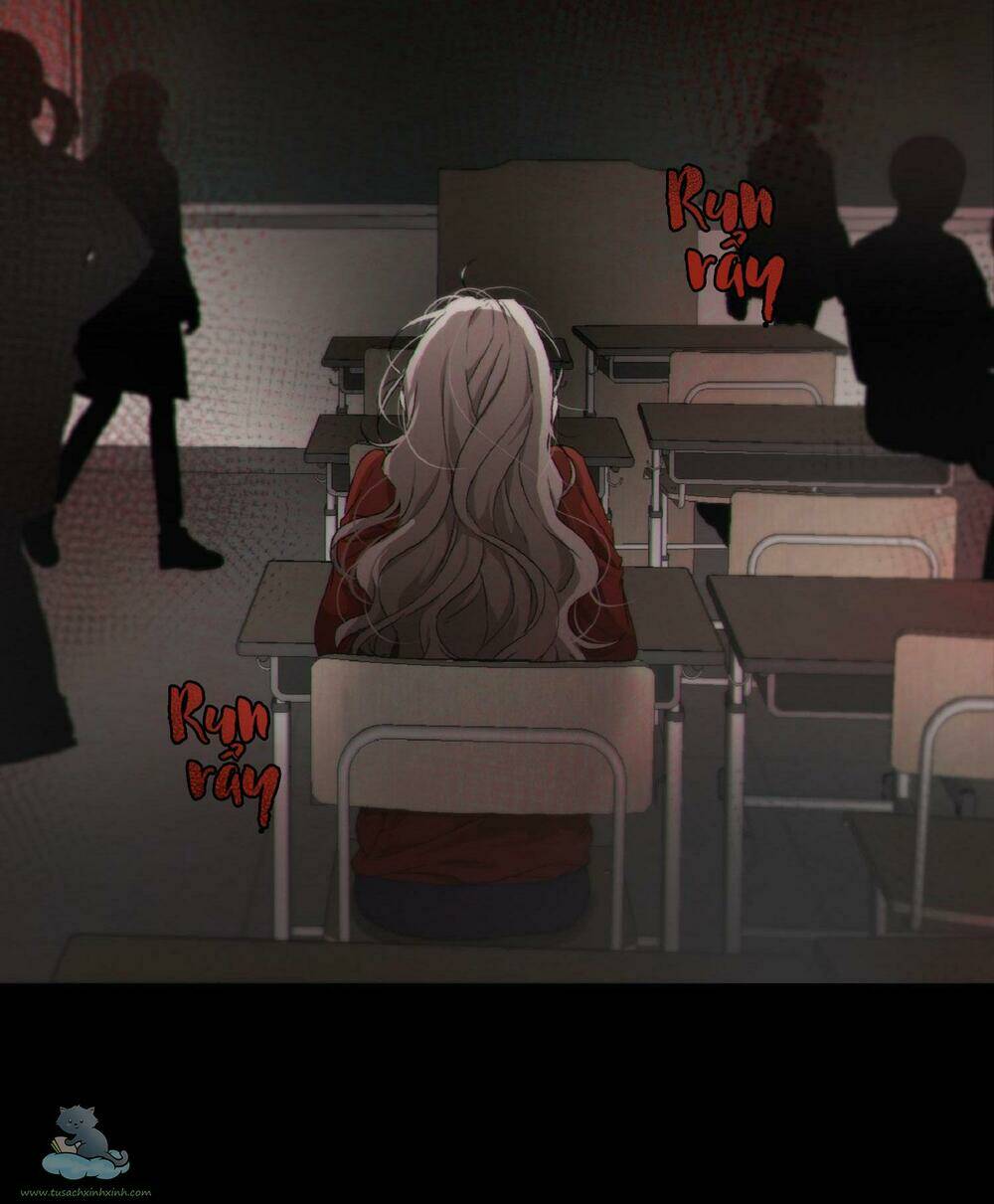 Tự Do Trong Mơ Chapter 1 - Trang 2