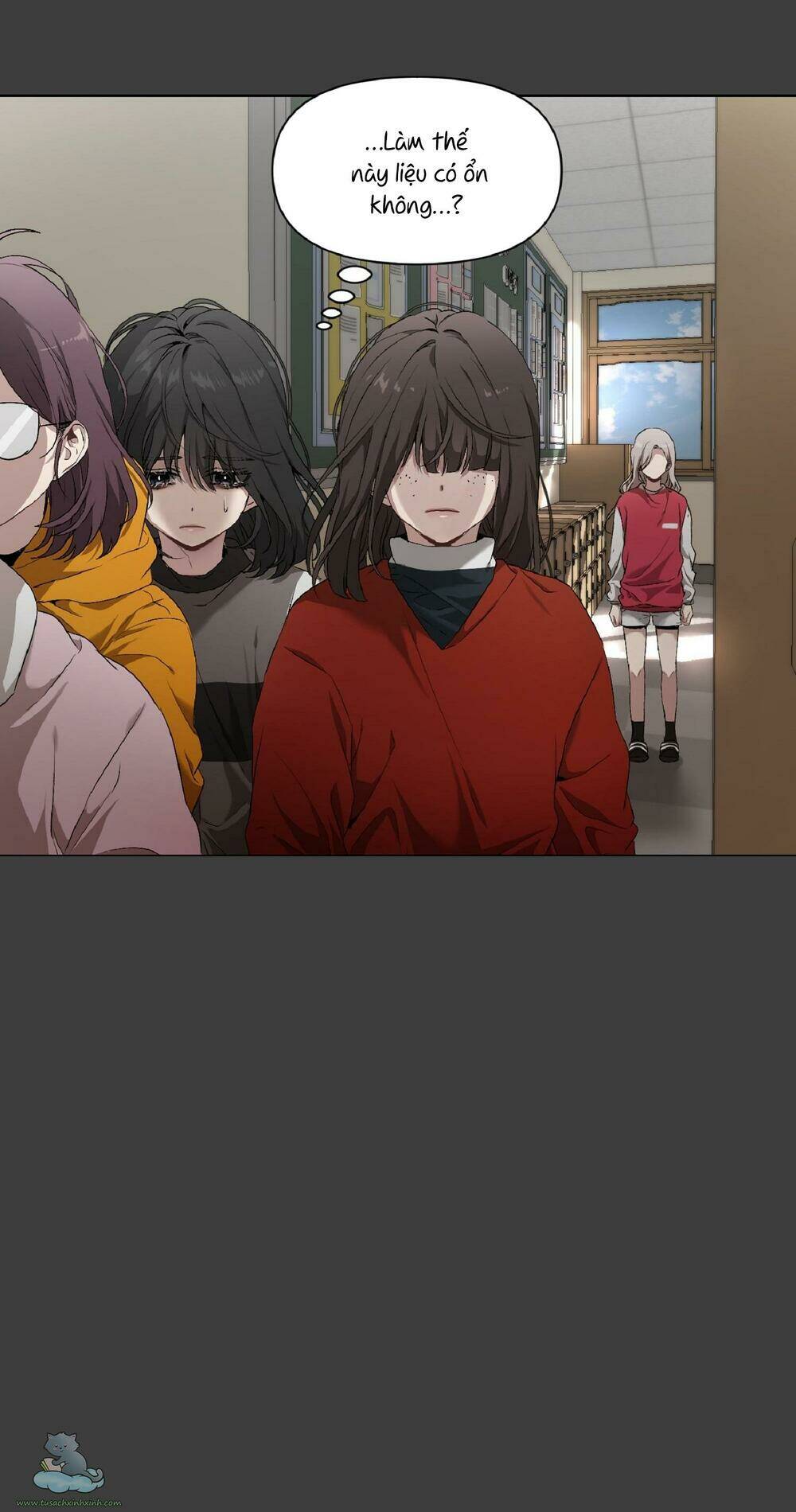 Tự Do Trong Mơ Chapter 1 - Trang 2