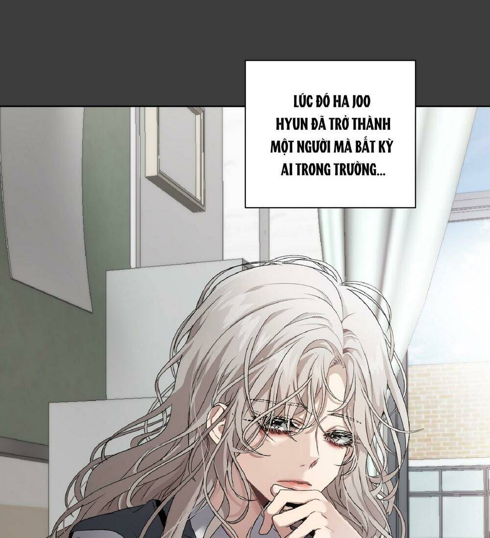 Tự Do Trong Mơ Chapter 1 - Trang 2