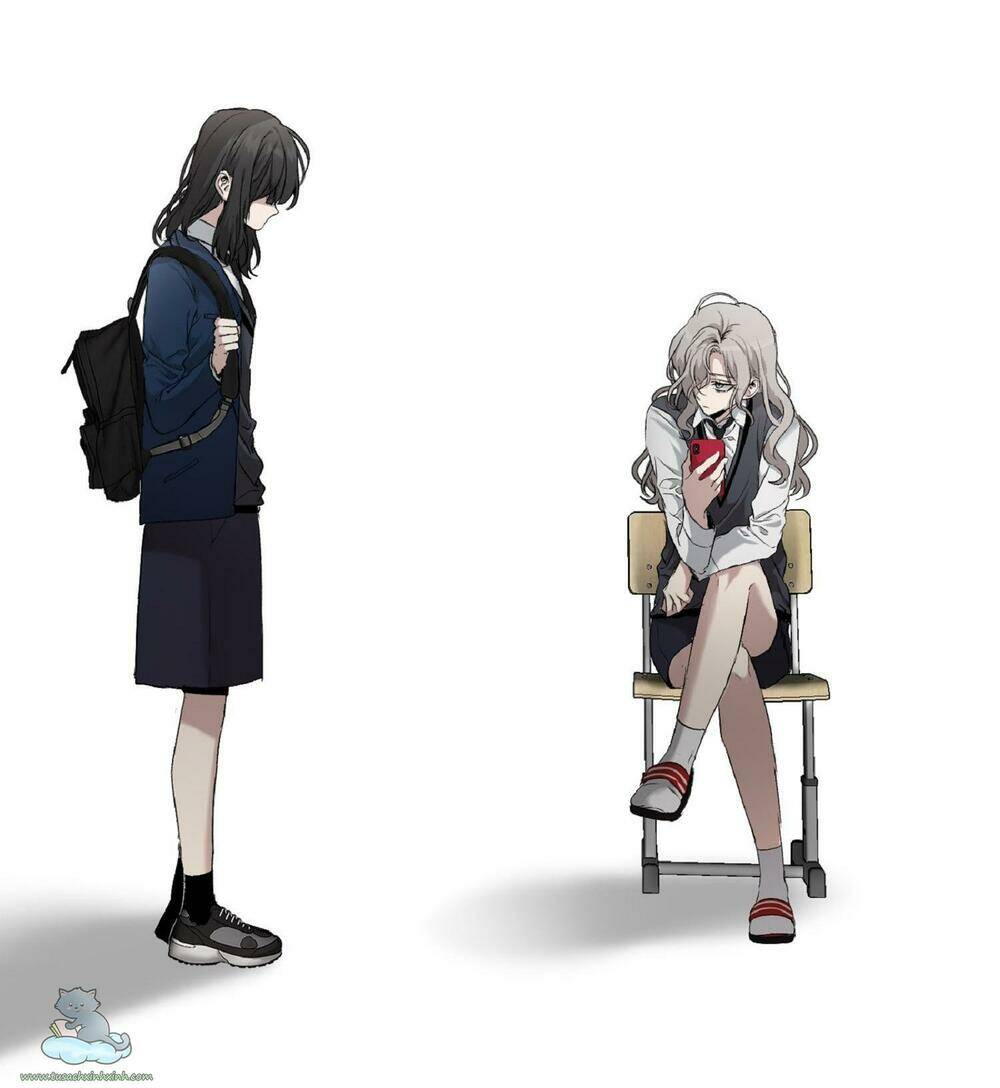 Tự Do Trong Mơ Chapter 1 - Trang 2