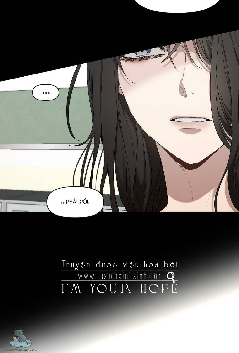 Tự Do Trong Mơ Chapter 1 - Trang 2