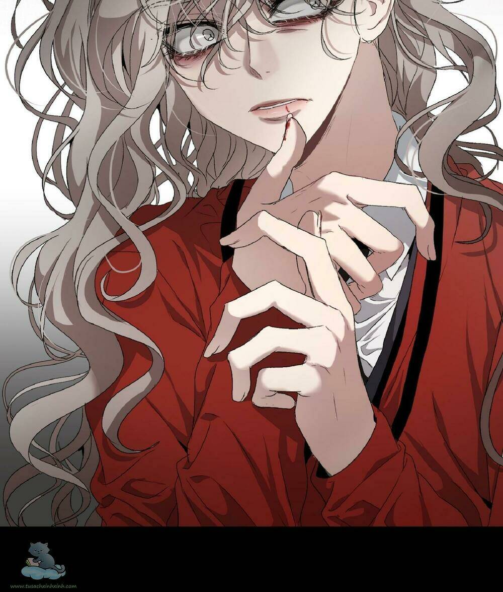 Tự Do Trong Mơ Chapter 1 - Trang 2