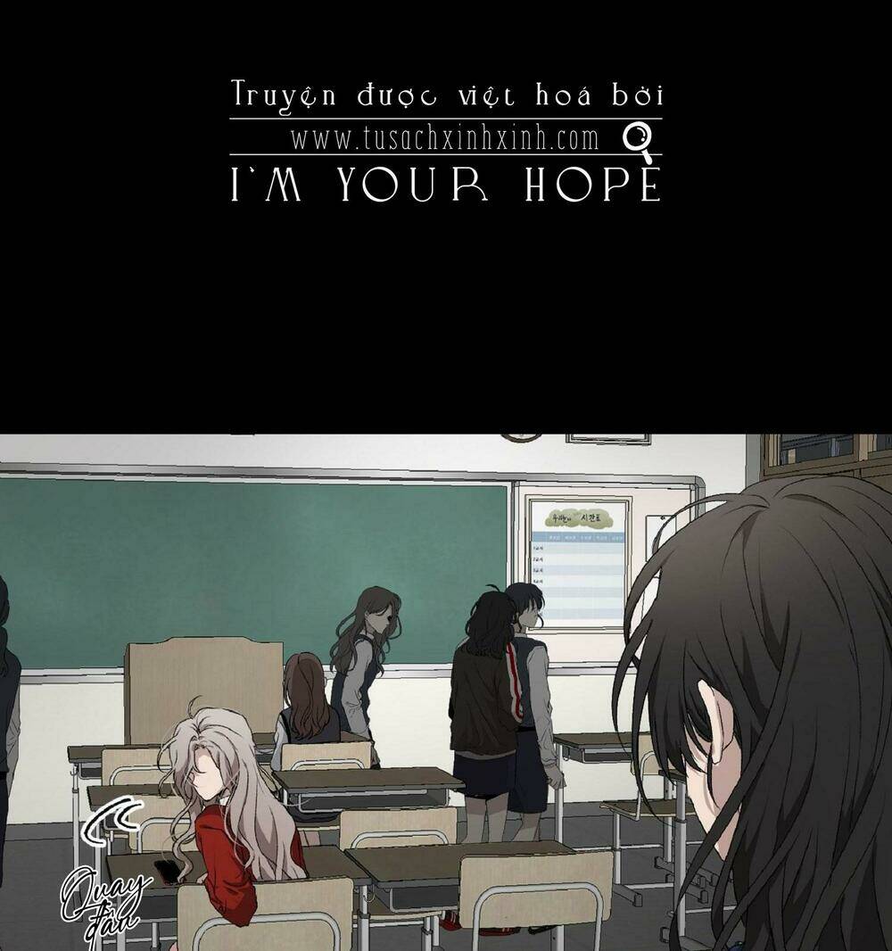 Tự Do Trong Mơ Chapter 1 - Trang 2