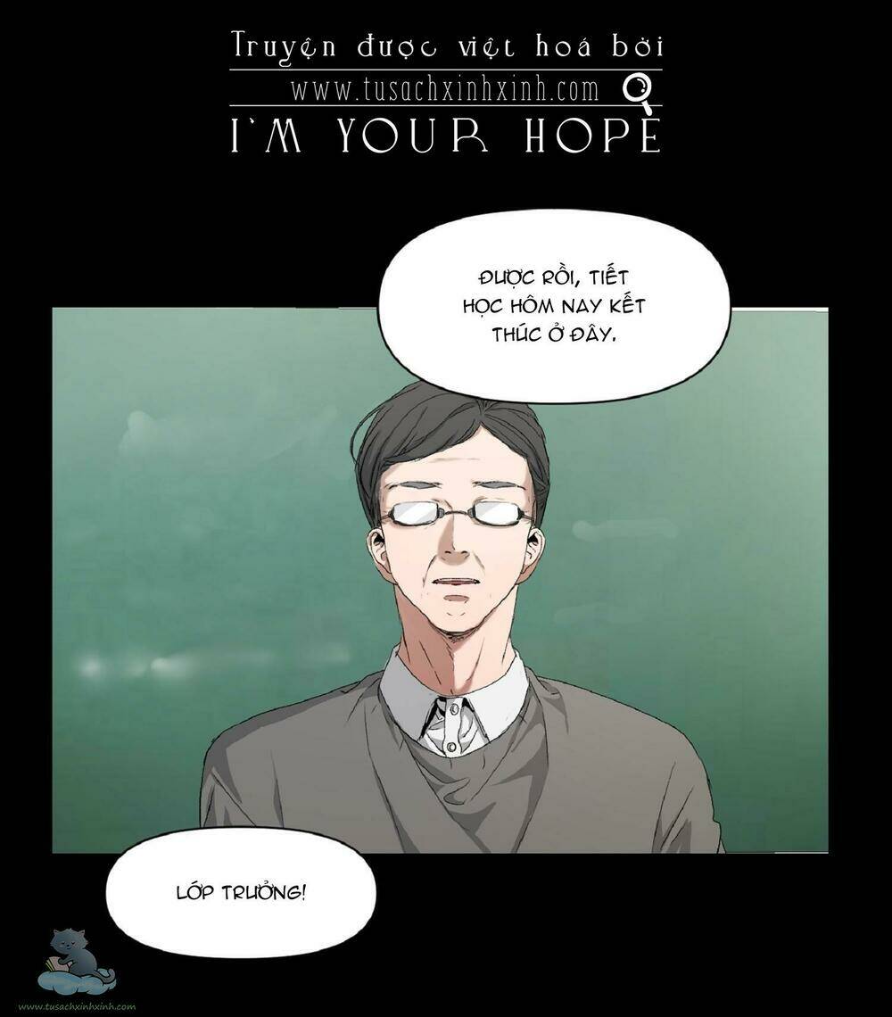 Tự Do Trong Mơ Chapter 1 - Trang 2