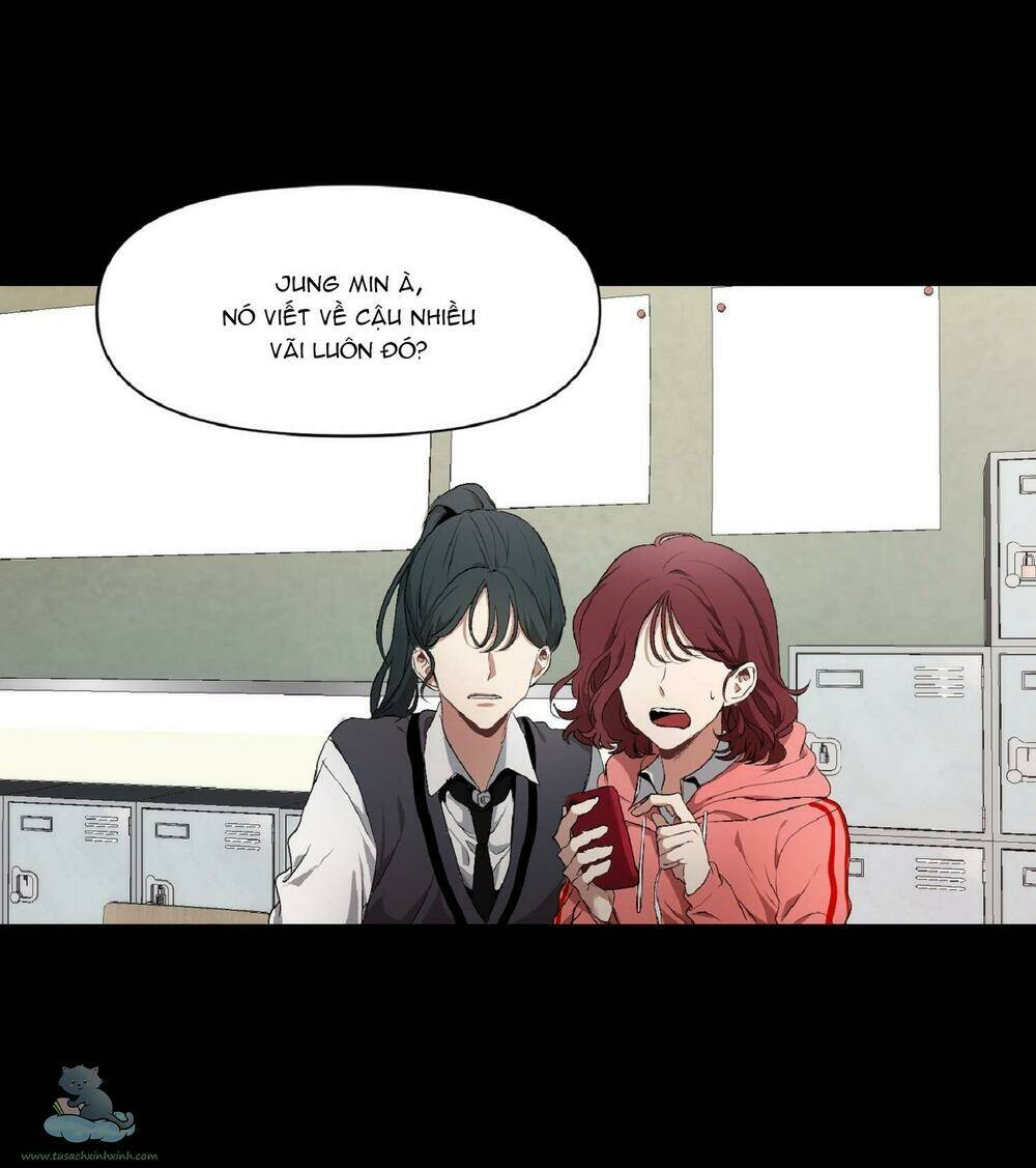Tự Do Trong Mơ Chapter 1 - Trang 2