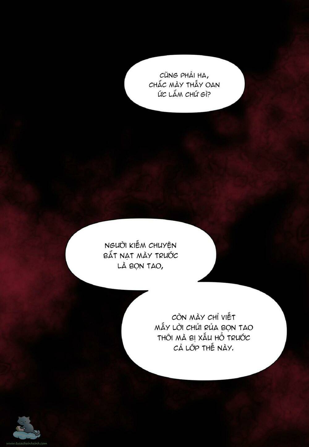 Tự Do Trong Mơ Chapter 1 - Trang 2