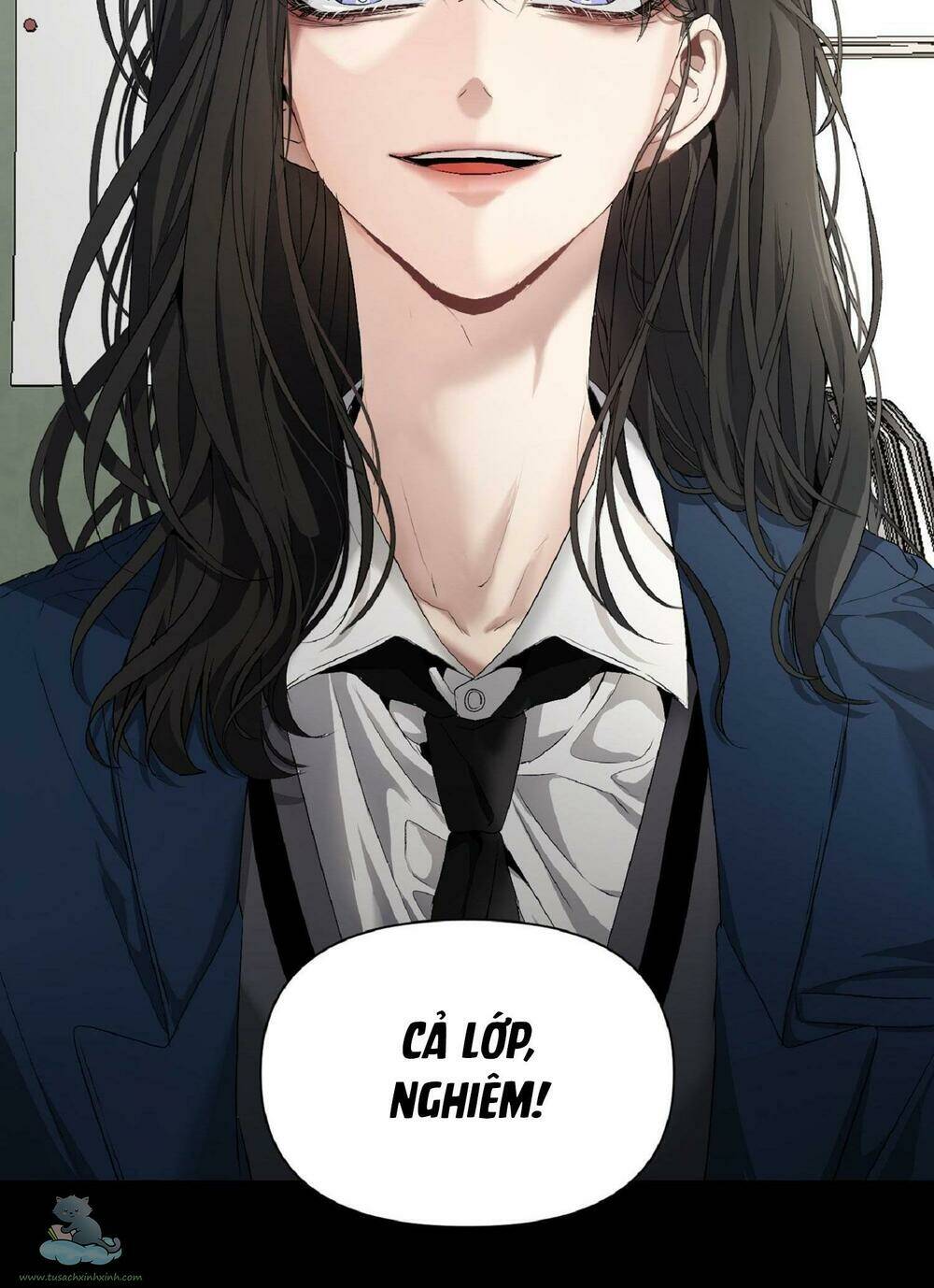 Tự Do Trong Mơ Chapter 1 - Trang 2