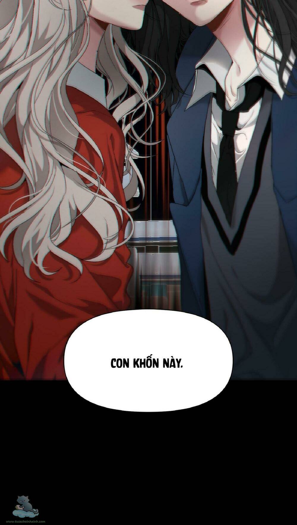 Tự Do Trong Mơ Chapter 1 - Trang 2