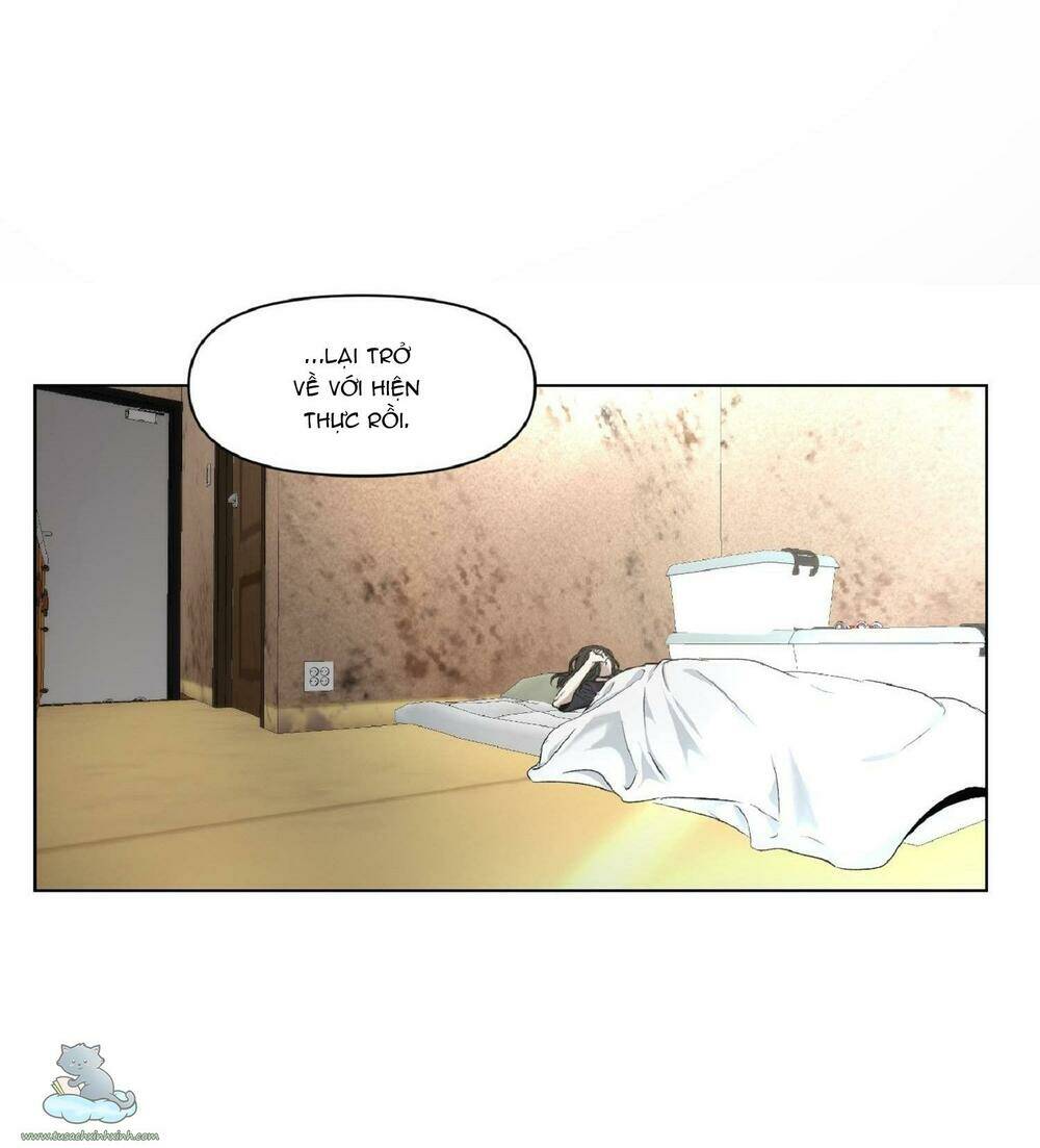 Tự Do Trong Mơ Chapter 1 - Trang 2