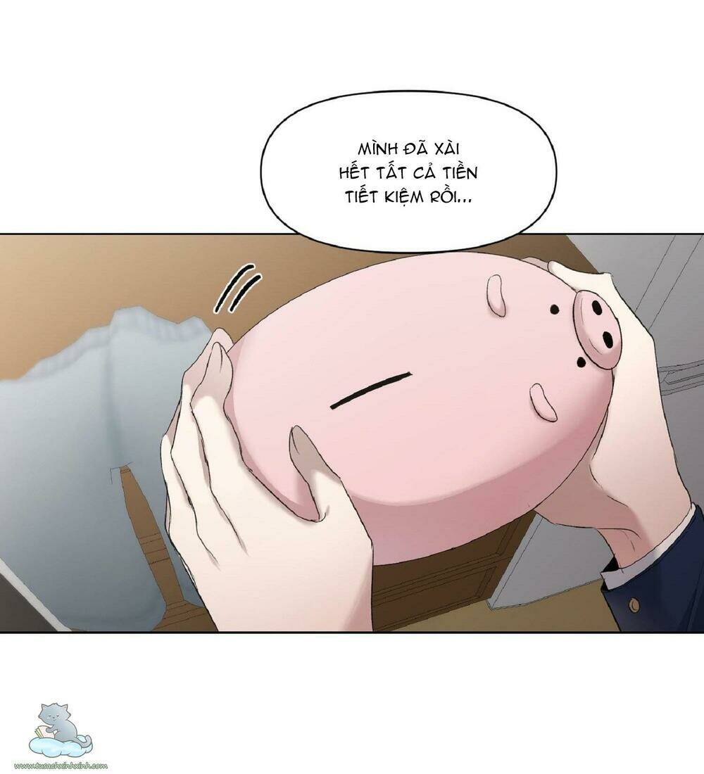 Tự Do Trong Mơ Chapter 1 - Trang 2