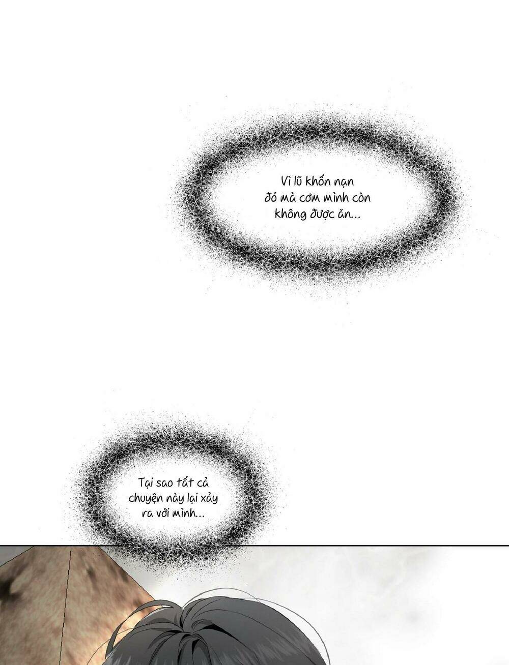 Tự Do Trong Mơ Chapter 1 - Trang 2