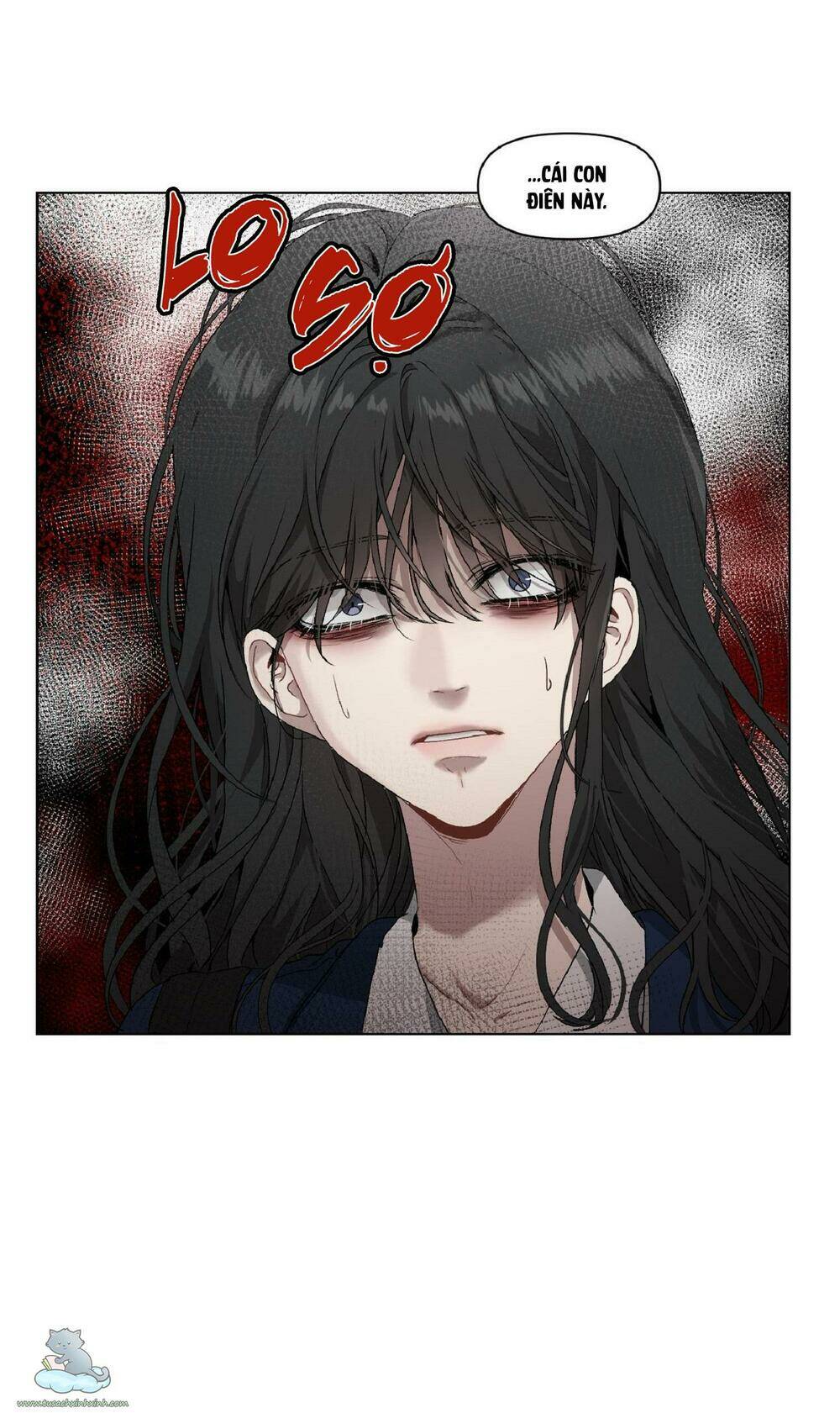 Tự Do Trong Mơ Chapter 1 - Trang 2