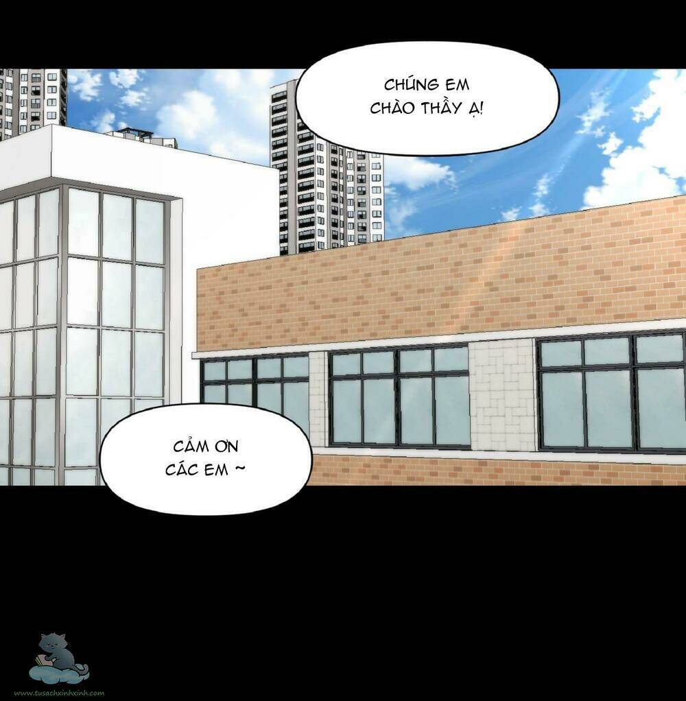 Tự Do Trong Mơ Chapter 1 - Trang 2