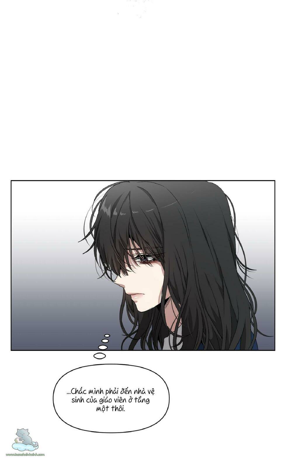 Tự Do Trong Mơ Chapter 1 - Trang 2