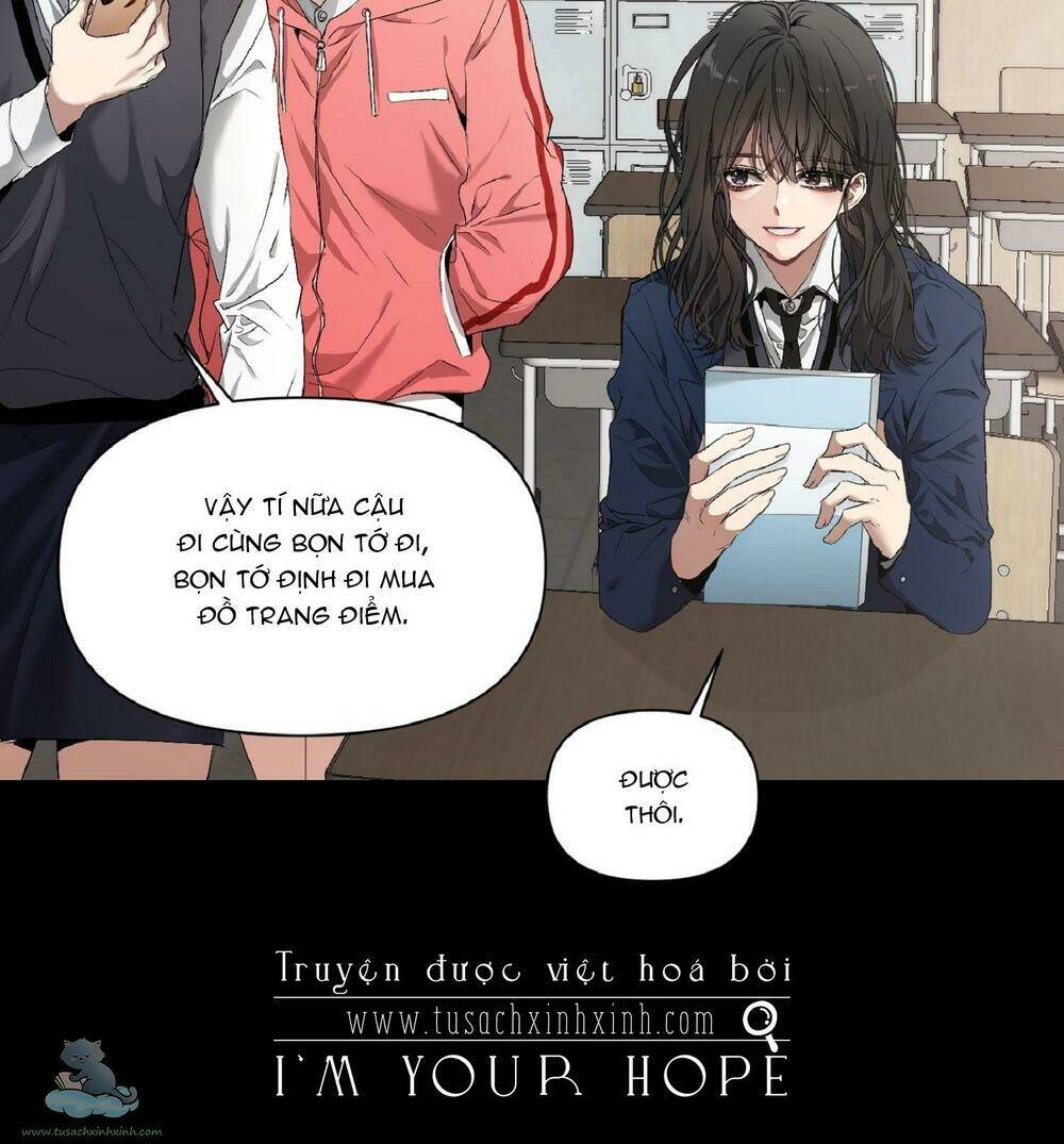 Tự Do Trong Mơ Chapter 1 - Trang 2