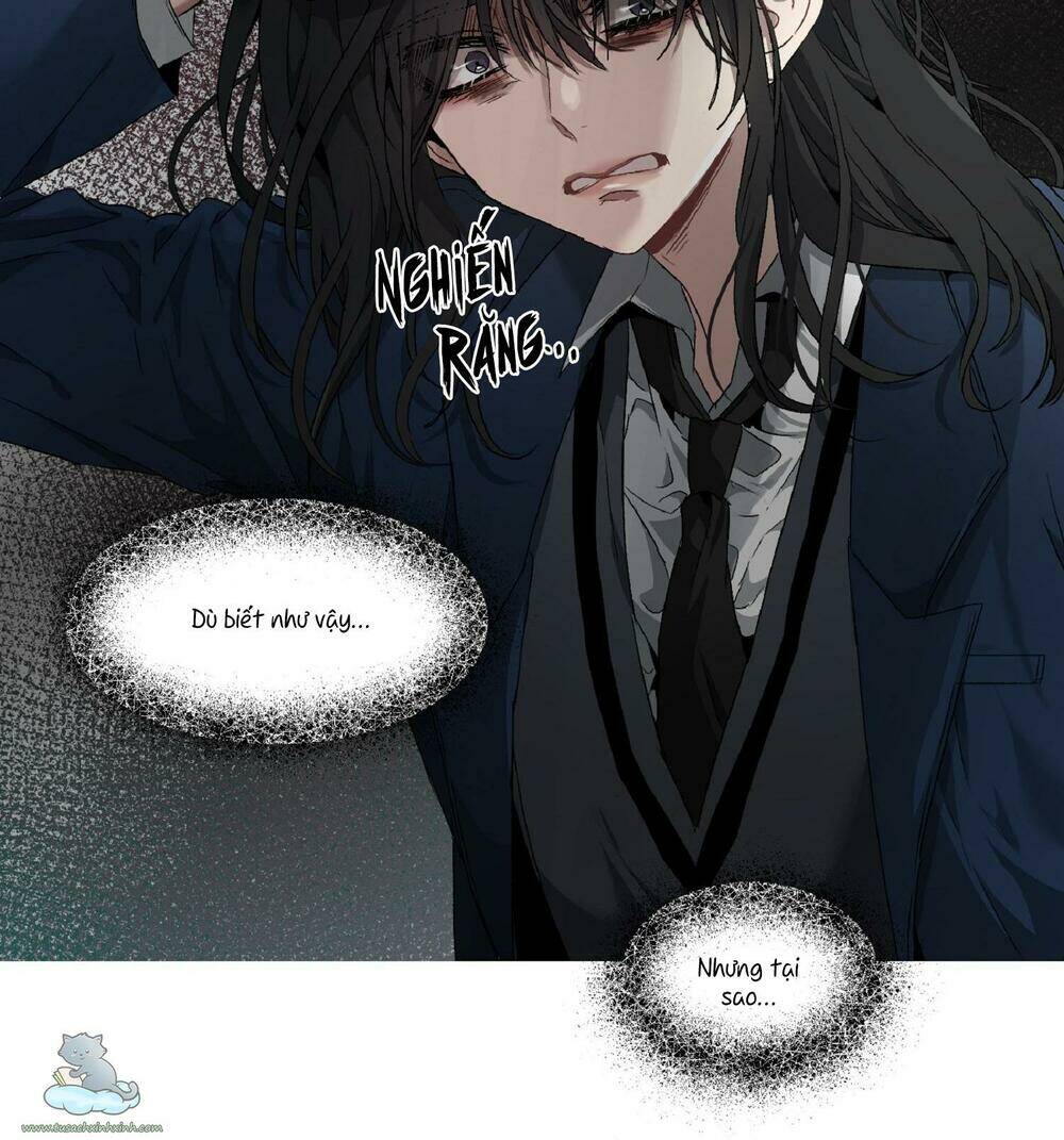 Tự Do Trong Mơ Chapter 1 - Trang 2