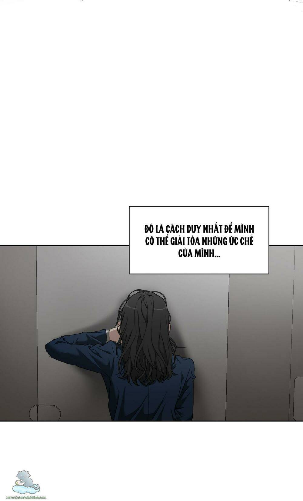 Tự Do Trong Mơ Chapter 1 - Trang 2