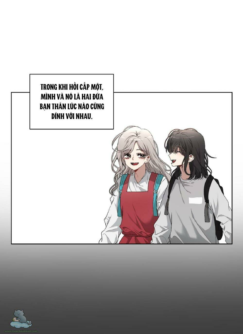 Tự Do Trong Mơ Chapter 1 - Trang 2