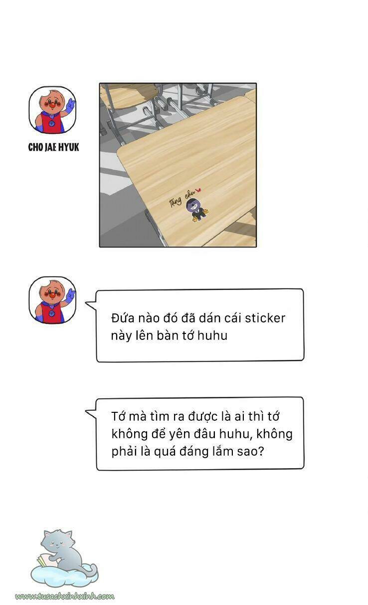 Tự Do Trong Mơ Chapter 10 - Trang 2