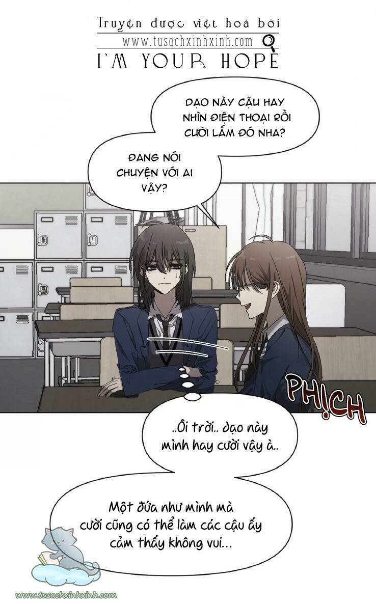 Tự Do Trong Mơ Chapter 10 - Trang 2