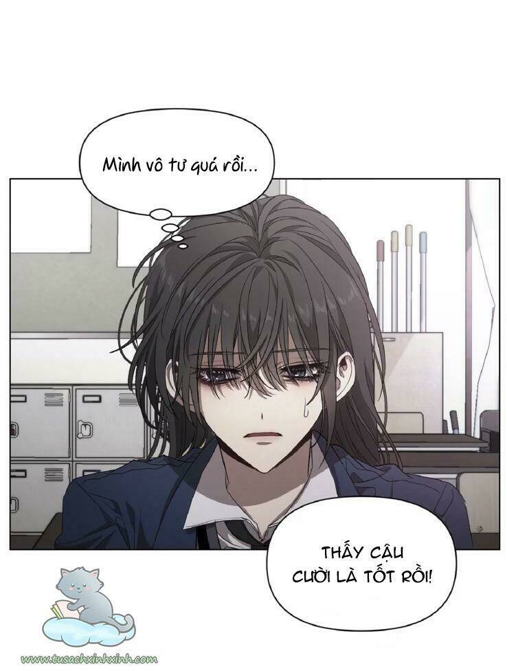 Tự Do Trong Mơ Chapter 10 - Trang 2