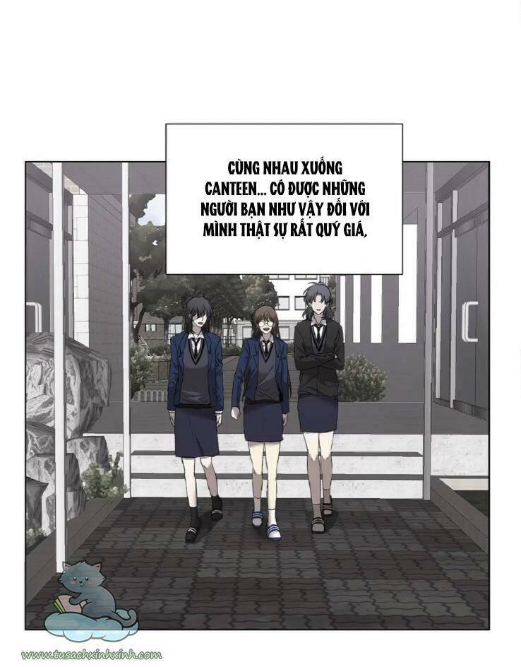 Tự Do Trong Mơ Chapter 10 - Trang 2