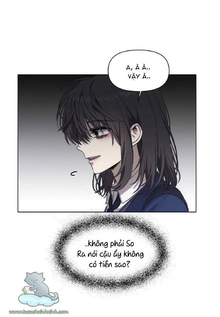 Tự Do Trong Mơ Chapter 10 - Trang 2