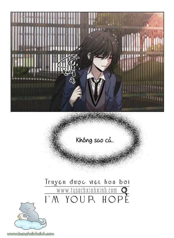 Tự Do Trong Mơ Chapter 10 - Trang 2