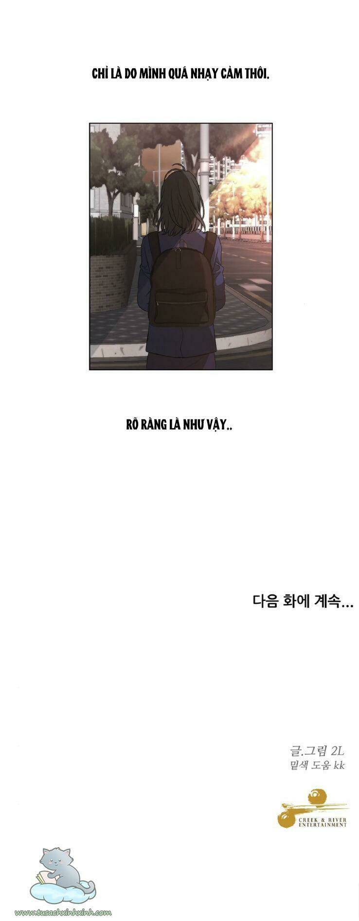 Tự Do Trong Mơ Chapter 10 - Trang 2