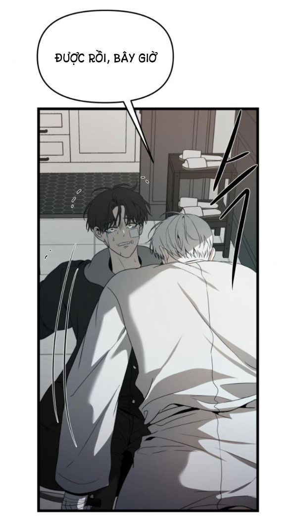 Tự Do Trong Mơ Chapter 100.1 - Trang 2