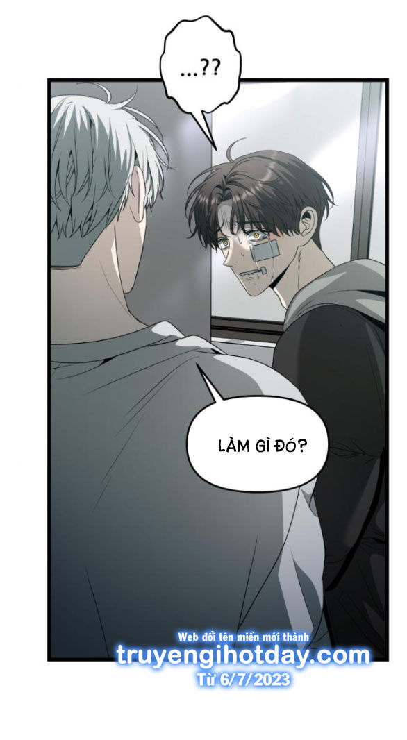 Tự Do Trong Mơ Chapter 100.1 - Trang 2