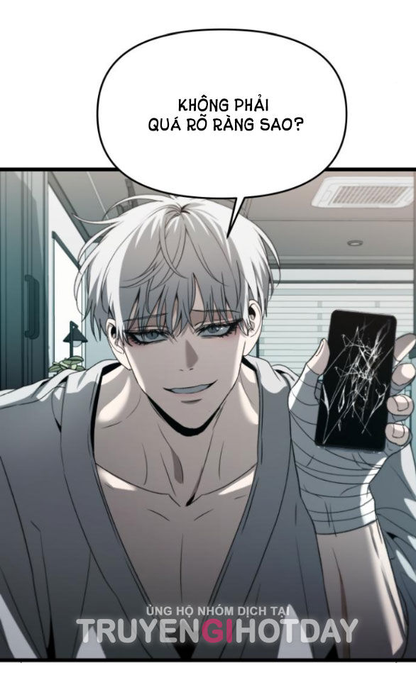 Tự Do Trong Mơ Chapter 100.1 - Trang 2