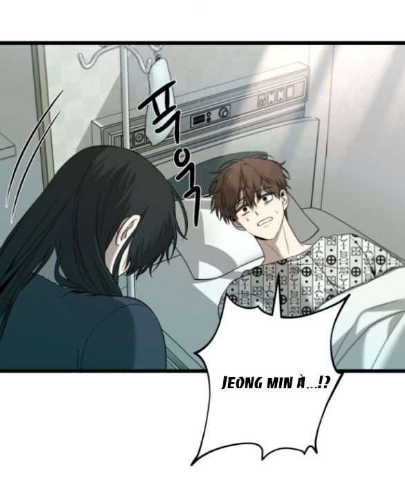 Tự Do Trong Mơ Chapter 100.1 - Trang 2