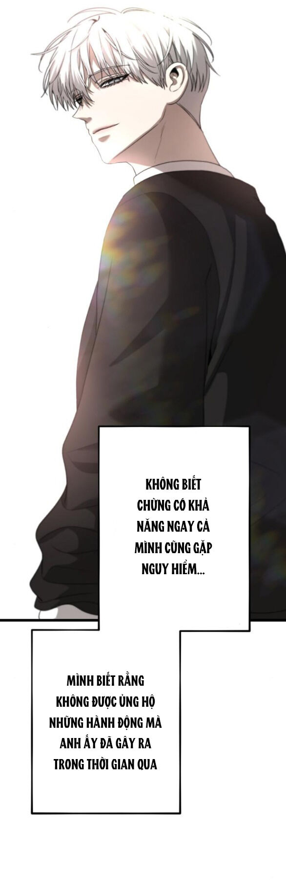 Tự Do Trong Mơ Chapter 100.2 - Trang 2