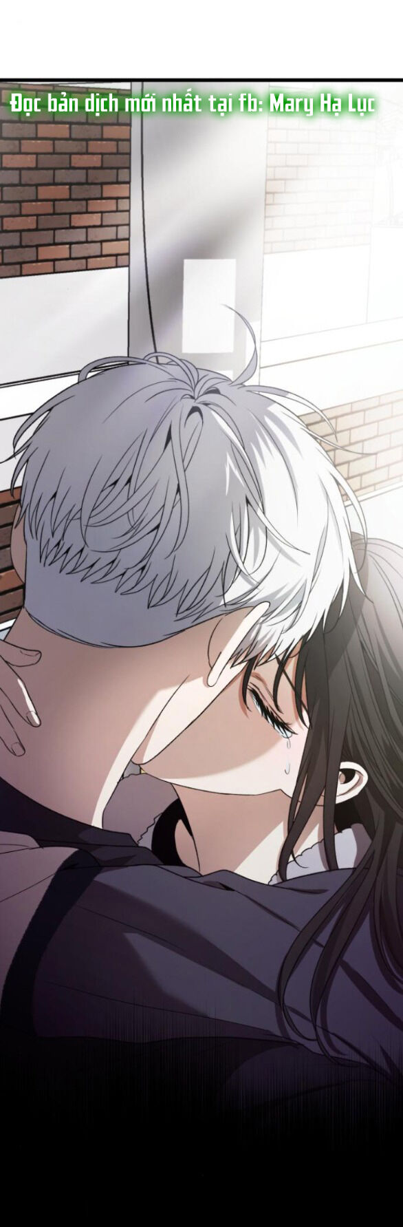 Tự Do Trong Mơ Chapter 100.2 - Trang 2