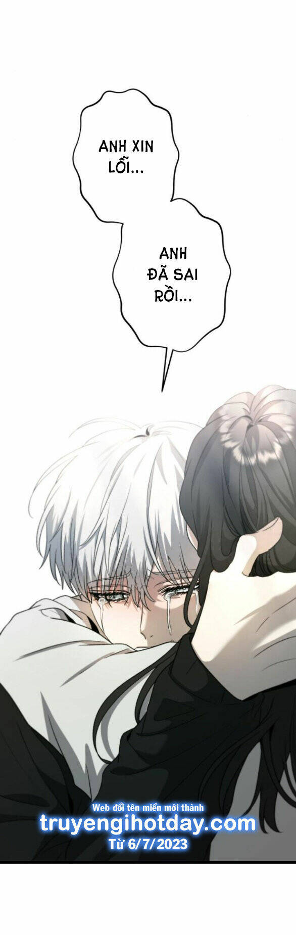 Tự Do Trong Mơ Chapter 101.2 - Trang 2