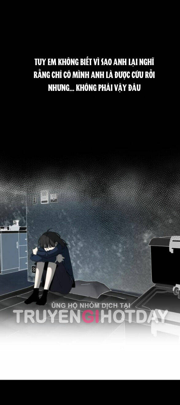 Tự Do Trong Mơ Chapter 101.2 - Trang 2