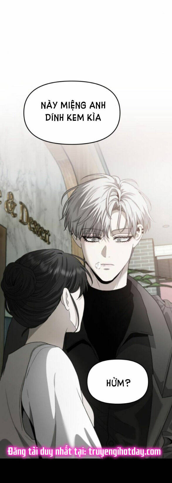 Tự Do Trong Mơ Chapter 101.2 - Trang 2