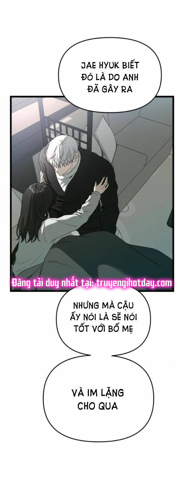 Tự Do Trong Mơ Chapter 101.2 - Trang 2