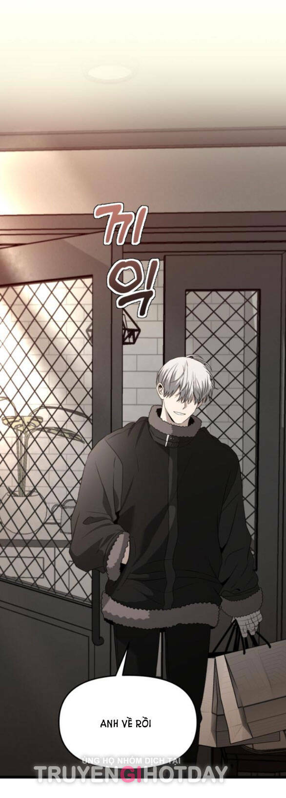 Tự Do Trong Mơ Chapter 102 - Trang 2