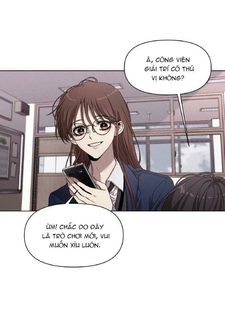 Tự Do Trong Mơ Chapter 11 - Trang 2