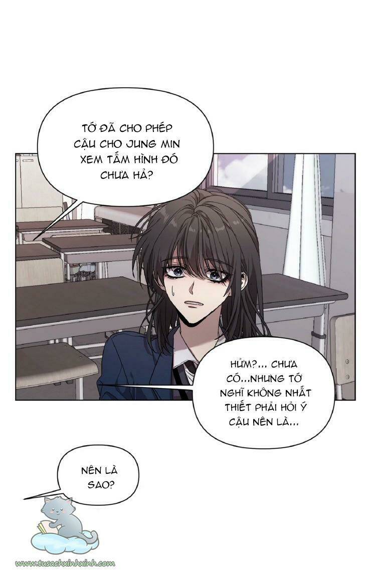 Tự Do Trong Mơ Chapter 11 - Trang 2